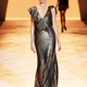 Image for article titled Christian Siriano Spring 2011: Romance, Drama, Ferosh!